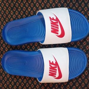 Nike Slides